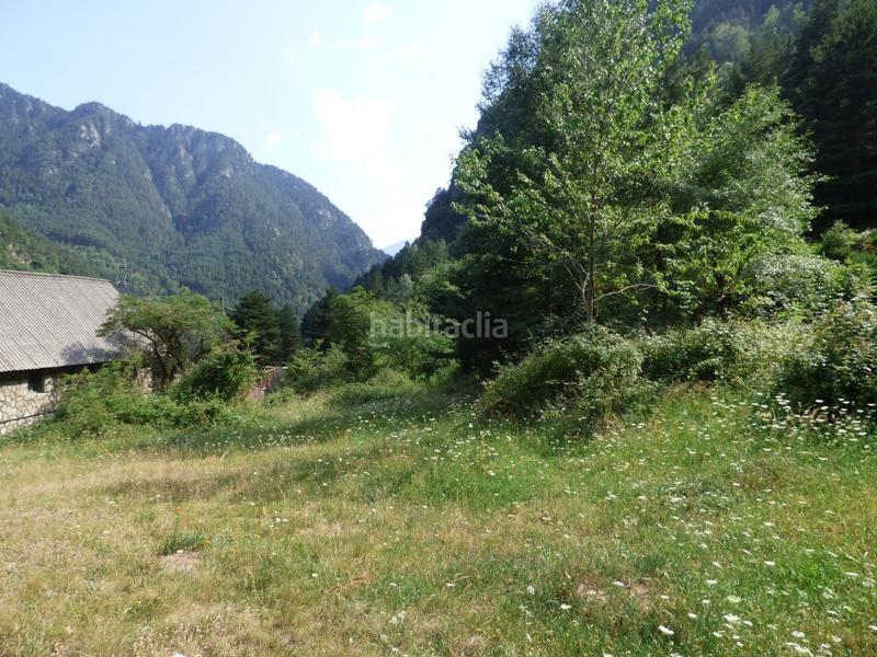 Foto aae9a4a7-6231-4723-8861-6e8393a65252. Edificio en carretera aragonesa 57 edificio de aptos para rehabilitar zona . en Bielsa Foto aae9a4a7-6231-4723-8861-6e8393a65252. Edificio en carretera aragonesa 57 edificio de aptos para rehabilitar zona . en Bielsa