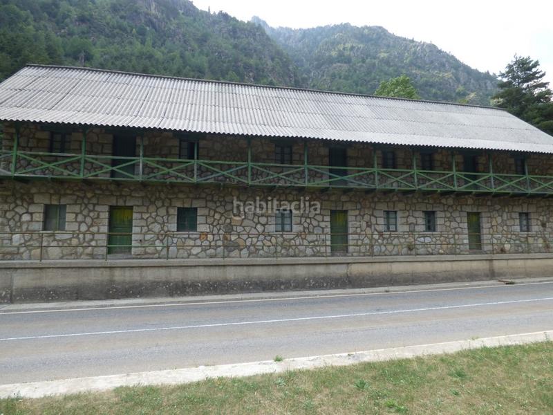 Foto ade152de-6e9c-46c5-8f37-26bb5e21b089. Edificio en carretera aragonesa 57 edificio de aptos para rehabilitar zona . en Bielsa Foto ade152de-6e9c-46c5-8f37-26bb5e21b089. Edificio en carretera aragonesa 57 edificio de aptos para rehabilitar zona . en Bielsa