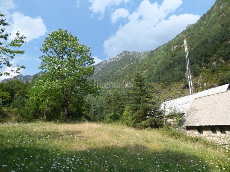 Foto bd3cc8a3-9724-4137-bfd8-efcef59f968e. Edificio en carretera aragonesa 57 edificio de aptos para rehabilitar zona . en Bielsa Foto bd3cc8a3-9724-4137-bfd8-efcef59f968e. Edificio en carretera aragonesa 57 edificio de aptos para rehabilitar zona . en Bielsa