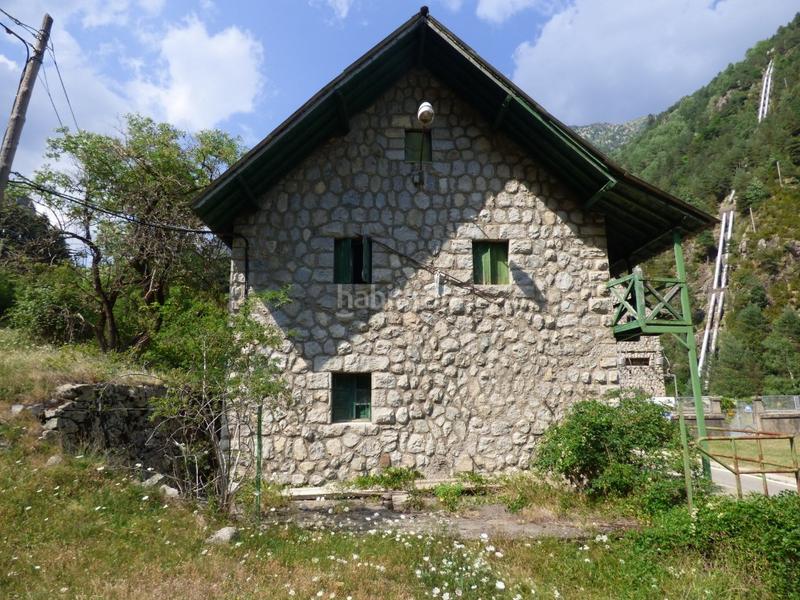 Foto cce5634b-1ea2-4a59-a7a8-1926d50d5b3c. Edificio en carretera aragonesa 57 edificio de aptos para rehabilitar zona . en Bielsa Foto cce5634b-1ea2-4a59-a7a8-1926d50d5b3c. Edificio en carretera aragonesa 57 edificio de aptos para rehabilitar zona . en Bielsa