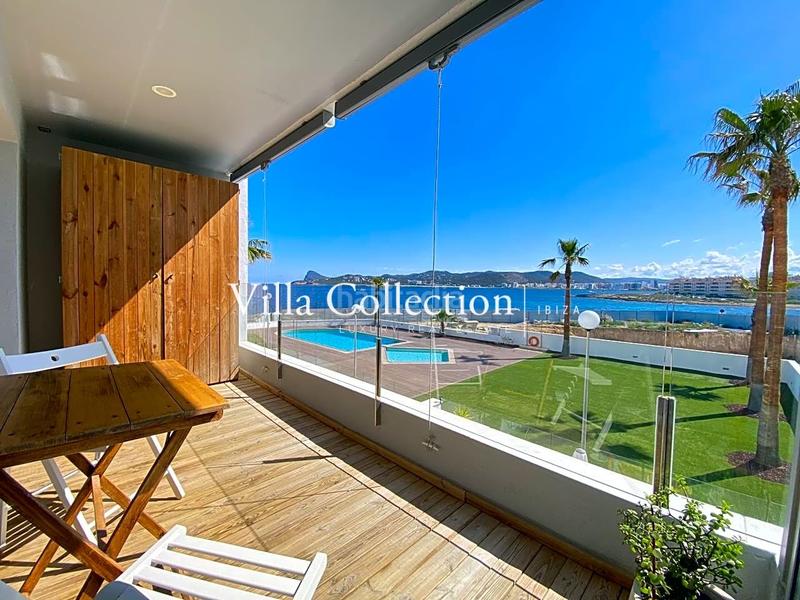 Foto 74248c2e-b4c4-4b6c-bab9-7fd90e3b3093. Affitto appartamento con parcheggio in Sant Agustí-Cala de Bou Sant Josep de sa Talaia Foto 74248c2e-b4c4-4b6c-bab9-7fd90e3b3093. Affitto appartamento con parcheggio in Sant Agustí-Cala de Bou Sant Josep de sa Talaia