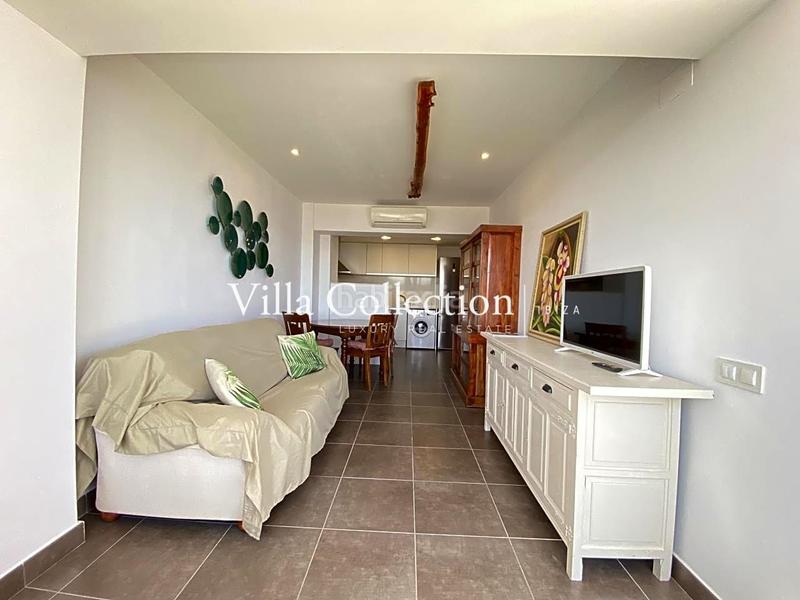 Foto 7333ffba-f936-4465-9183-3c32dde83ac8. Location appartement avec parking dans Sant Agustí-Cala de Bou Sant Josep de sa Talaia Foto 7333ffba-f936-4465-9183-3c32dde83ac8. Location appartement avec parking dans Sant Agustí-Cala de Bou Sant Josep de sa Talaia
