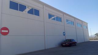 Rent Industrial building in Móra d´Ebre. Esplendida nave industrial esquinera, Rent Industrial building in Móra d´Ebre. Esplendida nave industrial esquinera,