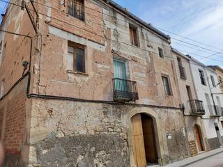 Masia a Vinebre. Oportunidad casa cde pueblo a reformar en vinebre Masia a Vinebre. Oportunidad casa cde pueblo a reformar en vinebre