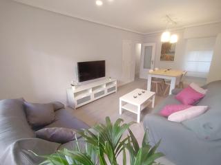 Miete Etagenwohnung  Carrer de veneçuela 27 Miete Etagenwohnung  Carrer de veneçuela 27