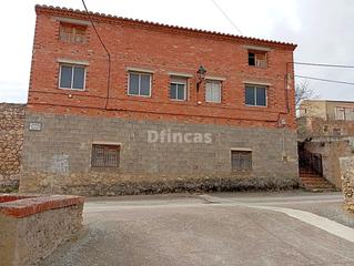 Bâtiment à usage industriel Manuel torán. Casa con nave y terreno en cubla Bâtiment à usage industriel Manuel torán. Casa con nave y terreno en cubla