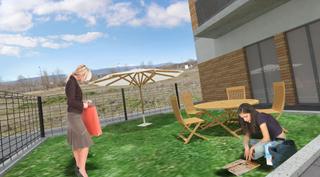 Casa en Hervencias Altas - El Pinar Casa en Hervencias Altas - El Pinar