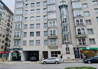 Pis a Avenida fisterra 263. Espléndido inmueble al lado del mar en el corazón de la coruña Pis a Avenida fisterra 263. Espléndido inmueble al lado del mar en el corazón de la coruña