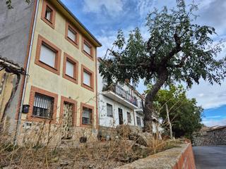 Maison à Las parras 121 Maison à Las parras 121