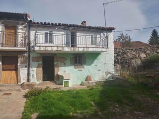 Country house in Calle del comercio 16 Country house in Calle del comercio 16