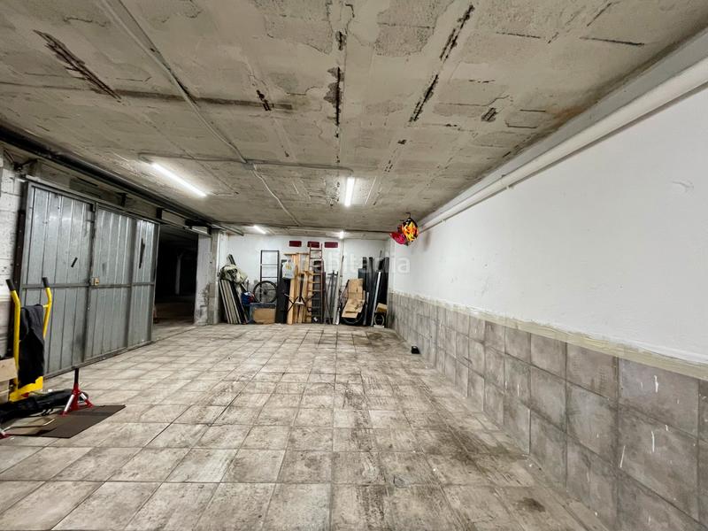 Foto 348ebfc5-ba62-484f-ab0a-4452a2268ae8. Car parking in Beasain Foto 348ebfc5-ba62-484f-ab0a-4452a2268ae8. Car parking in Beasain