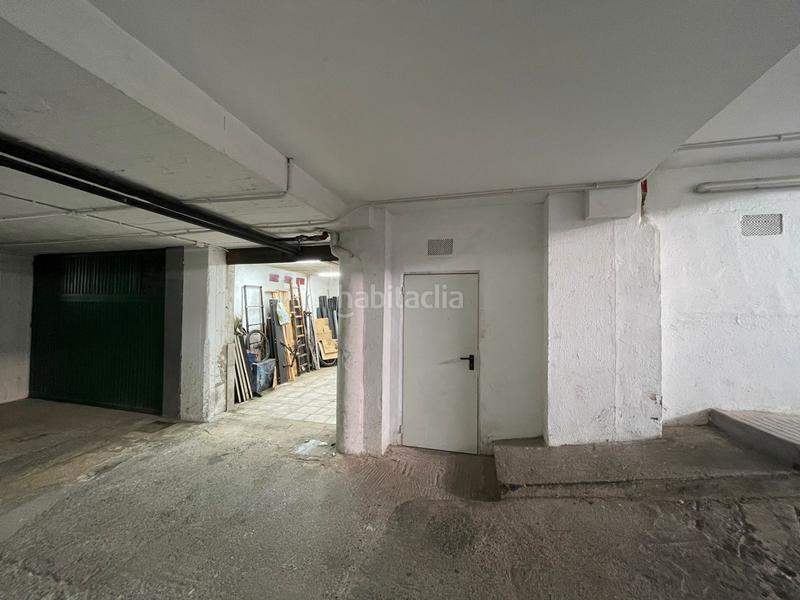 Foto 5d0075ef-ee1c-4cc2-b03c-8a15dfee838e. Car parking in Beasain Foto 5d0075ef-ee1c-4cc2-b03c-8a15dfee838e. Car parking in Beasain