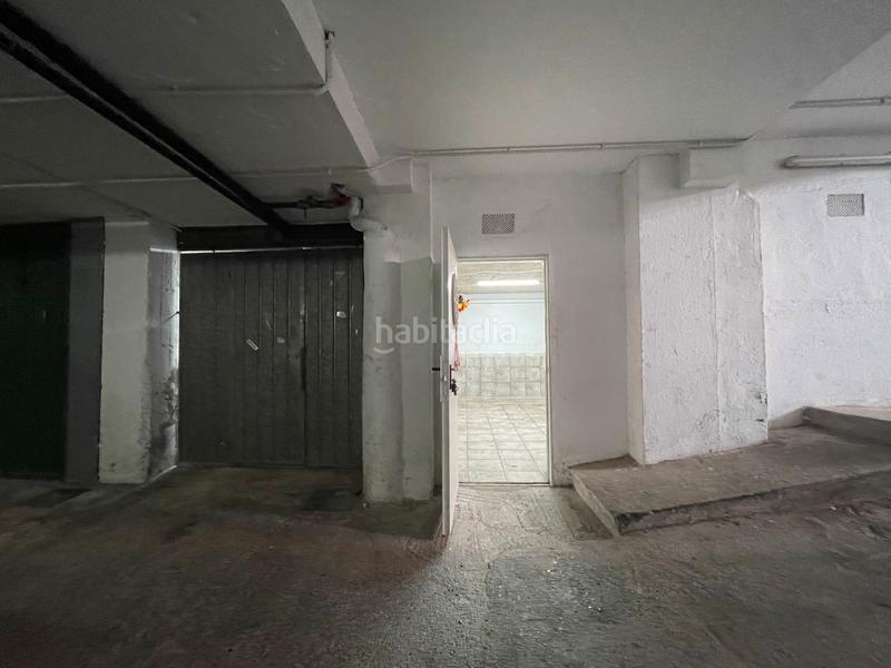 Foto 5db52db1-44f9-4d92-bbb5-a4e26e48ef23. Car parking in Beasain Foto 5db52db1-44f9-4d92-bbb5-a4e26e48ef23. Car parking in Beasain