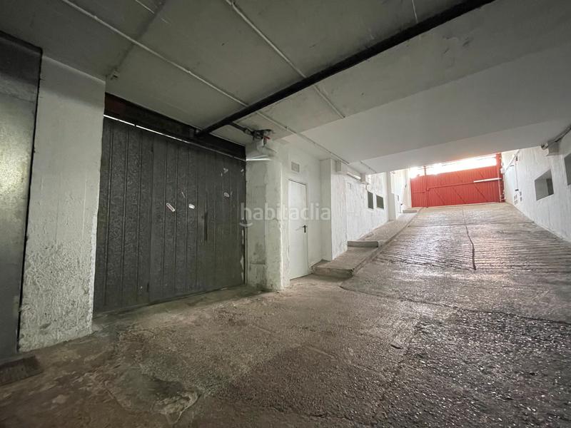 Foto 813ed5ee-5338-4550-8c2f-e6f4baca08c9. Car parking in Beasain Foto 813ed5ee-5338-4550-8c2f-e6f4baca08c9. Car parking in Beasain