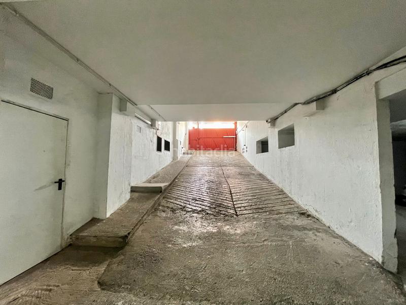 Foto 878ec6ae-93bf-4523-983d-ca269d941768. Car parking in Beasain Foto 878ec6ae-93bf-4523-983d-ca269d941768. Car parking in Beasain