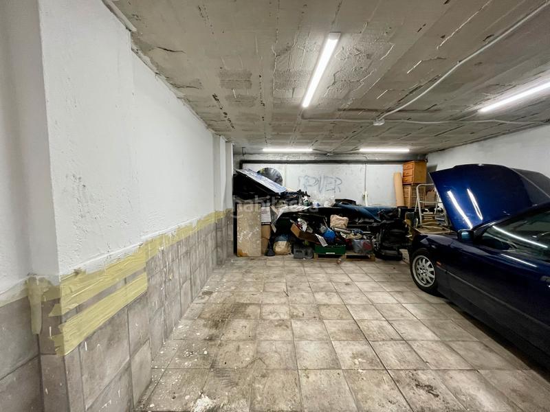 Foto de4ac28f-7fad-4fbf-b2f3-28ea49f17cef. Car parking in Beasain Foto de4ac28f-7fad-4fbf-b2f3-28ea49f17cef. Car parking in Beasain