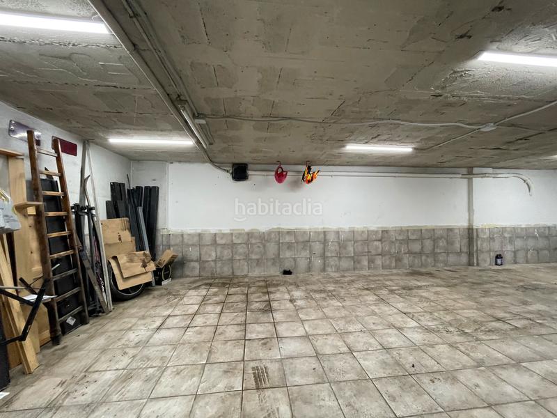 Foto eadc8308-cc10-4c99-a7c5-8ee47fe9f714. Car parking in Beasain Foto eadc8308-cc10-4c99-a7c5-8ee47fe9f714. Car parking in Beasain