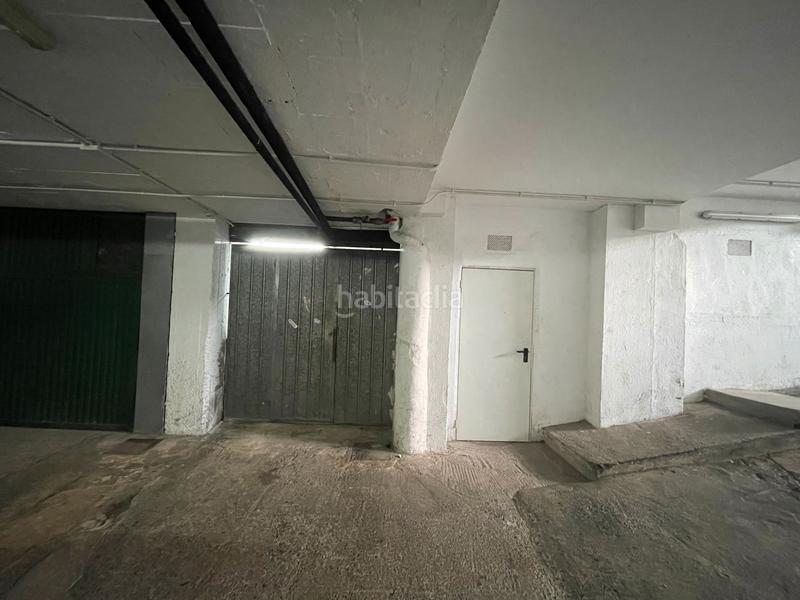 Foto f68dd0e2-c0b2-4a52-8163-c6969619eeaa. Car parking in Beasain Foto f68dd0e2-c0b2-4a52-8163-c6969619eeaa. Car parking in Beasain