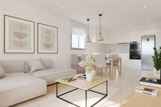 Apartament a Playa Tamarit-Playa Lissa. Magnífico apartamento de 4 habitaciones con terraza a 100 m de l Apartament a Playa Tamarit-Playa Lissa. Magnífico apartamento de 4 habitaciones con terraza a 100 m de l