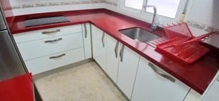 Etagenwohnung in Los Molinos - Villa Blanca Etagenwohnung in Los Molinos - Villa Blanca