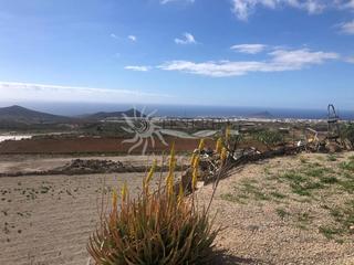 Casa a El Desierto. Finca con casa en granadilla de abona Casa a El Desierto. Finca con casa en granadilla de abona