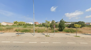 Terreno residenziale in De circumval·lació. Suelo urbanizable en c circumvallació, precio a consultar Terreno residenziale in De circumval·lació. Suelo urbanizable en c circumvallació, precio a consultar
