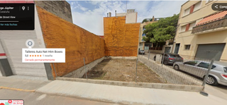 Residential Plot in Júpiter 14. Suelo urbano c jupiter Residential Plot in Júpiter 14. Suelo urbano c jupiter