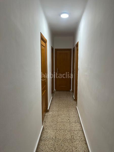 Foto 57f10043-5a13-433b-91a2-95651ec61716. Rent flat in El Perchel Ciudad Real Foto 57f10043-5a13-433b-91a2-95651ec61716. Rent flat in El Perchel Ciudad Real
