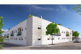 Edificio Alba IV Edificio Alba IV