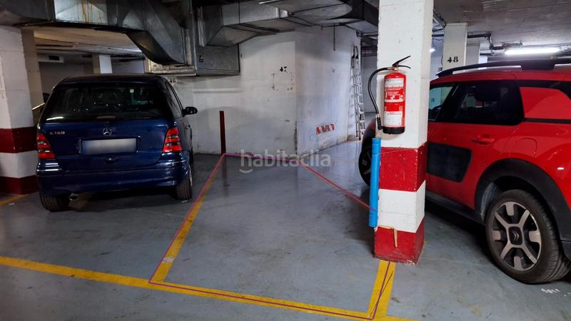 Foto 52702101-9a71-474f-b989-8a55419c058f. Parking voiture dans Huerta de la Reina - Trassierra Córdoba Foto 52702101-9a71-474f-b989-8a55419c058f. Parking voiture dans Huerta de la Reina - Trassierra Córdoba