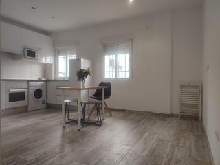 Pis  Avenida de libia. Vivienda en planta baja con patio en avda. de libia!! Pis  Avenida de libia. Vivienda en planta baja con patio en avda. de libia!!