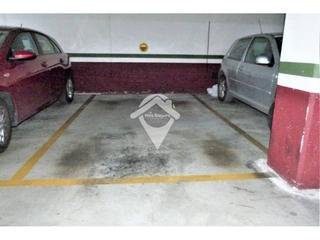 Aparcament cotxe a Campoamor. 2 plazas parking Aparcament cotxe a Campoamor. 2 plazas parking