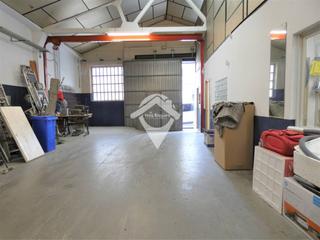 Bâtiment à usage industriel  Doctor balari. Nave industrial en venta zona eixamplehermetica sabadell Bâtiment à usage industriel  Doctor balari. Nave industrial en venta zona eixamplehermetica sabadell