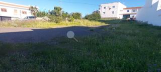 Wohngrundstück  Las toscas. Solar en venta en valle guerra. Wohngrundstück  Las toscas. Solar en venta en valle guerra.