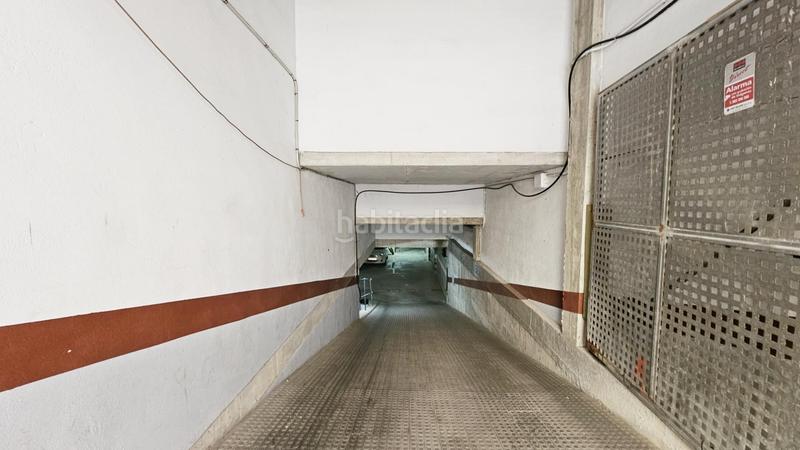 Foto 96e05c15-f770-4bdf-984b-fab1133b0e03. Parking voiture dans Foners Palma de Mallorca Foto 96e05c15-f770-4bdf-984b-fab1133b0e03. Parking voiture dans Foners Palma de Mallorca