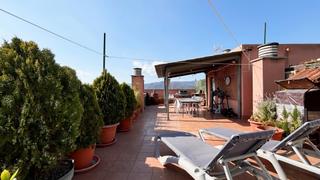 Attique à Santa María del Camí. Fantástico tico con terraza y vistas panorámicas en santa maria Attique à Santa María del Camí. Fantástico tico con terraza y vistas panorámicas en santa maria