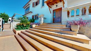 Casa aparellada a Sa Cabana - Can Carbonell - Ses Cases Noves. Pareado con piscina privada, amplias terrazas y zona de barbacoa Casa aparellada a Sa Cabana - Can Carbonell - Ses Cases Noves. Pareado con piscina privada, amplias terrazas y zona de barbacoa