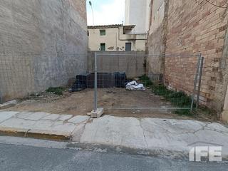 Terreny residencial Cofrete Terreny residencial Cofrete