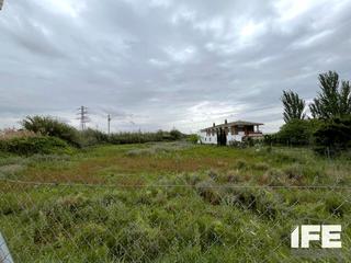 Finca rústica a Grisén. Se vende parcela 789 m urbano y 2908 m rústico en grisen Finca rústica a Grisén. Se vende parcela 789 m urbano y 2908 m rústico en grisen