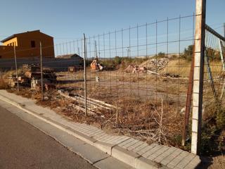 Residential Plot in Torres de Berrellén Residential Plot in Torres de Berrellén