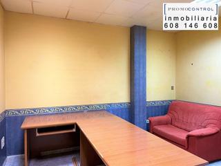 Location Bureau à Calle ronda de la hispanidad 56 Location Bureau à Calle ronda de la hispanidad 56