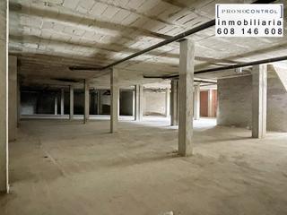 Geschäftsraum in Avenida zaragoza 66 Geschäftsraum in Avenida zaragoza 66