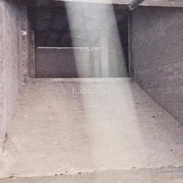 Foto 1055c3a6-fa86-42d8-9a67-453aae720d0a. Geschäftsraum in calle navas 69 in Zuera Foto 1055c3a6-fa86-42d8-9a67-453aae720d0a. Geschäftsraum in calle navas 69 in Zuera