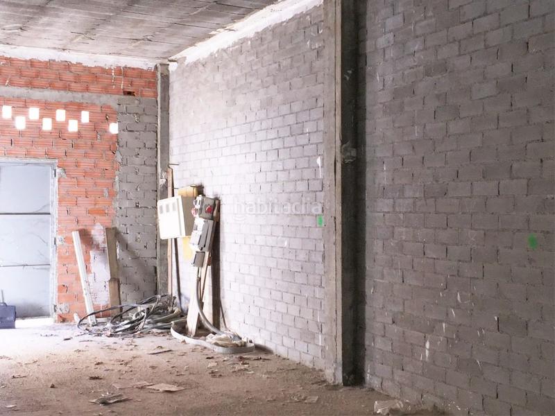 Foto 9843322a-8c78-435b-a63f-b0953a390d3d. Geschäftsraum in calle navas 69 in Zuera Foto 9843322a-8c78-435b-a63f-b0953a390d3d. Geschäftsraum in calle navas 69 in Zuera