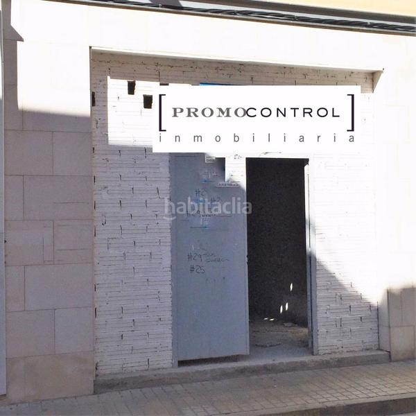 Foto a063c551-a601-4ad3-b720-79bac9ca9546. Geschäftsraum in calle navas 69 in Zuera Foto a063c551-a601-4ad3-b720-79bac9ca9546. Geschäftsraum in calle navas 69 in Zuera