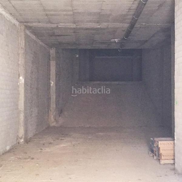 Foto e8e3b03b-5c9d-45fd-a8ad-e1124473f133. Geschäftsraum in calle navas 69 in Zuera Foto e8e3b03b-5c9d-45fd-a8ad-e1124473f133. Geschäftsraum in calle navas 69 in Zuera