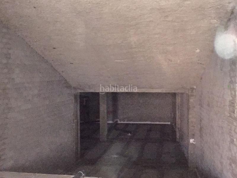 Foto eec7dadd-b266-4871-8404-ae06f3c6fc7b. Geschäftsraum in calle navas 69 in Zuera Foto eec7dadd-b266-4871-8404-ae06f3c6fc7b. Geschäftsraum in calle navas 69 in Zuera