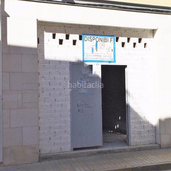 Foto fb850b46-7336-4cba-8743-d72f8e9677b2. Geschäftsraum in calle navas 69 in Zuera Foto fb850b46-7336-4cba-8743-d72f8e9677b2. Geschäftsraum in calle navas 69 in Zuera