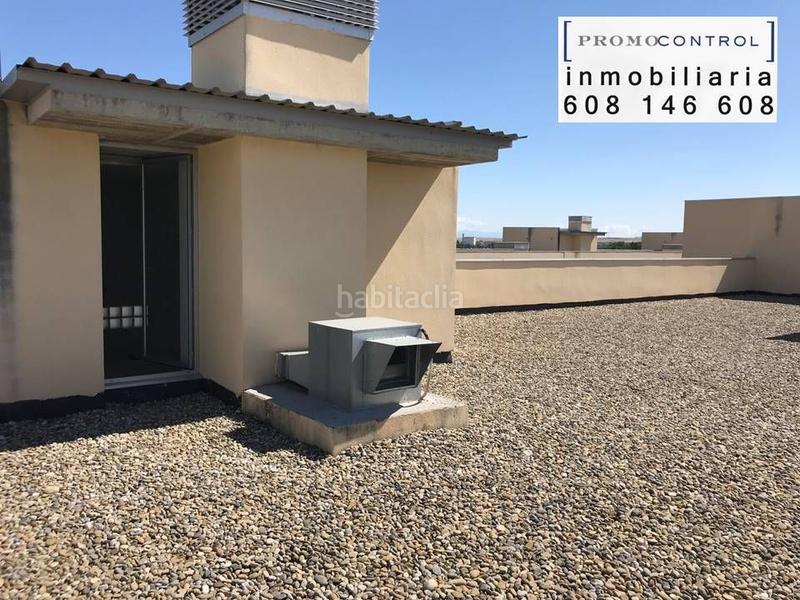 Foto 0ee14c1f-7288-48df-8692-d49bf8256acd. Appartement dans avenida océano atlántico 12 dans Zuera Foto 0ee14c1f-7288-48df-8692-d49bf8256acd. Appartement dans avenida océano atlántico 12 dans Zuera