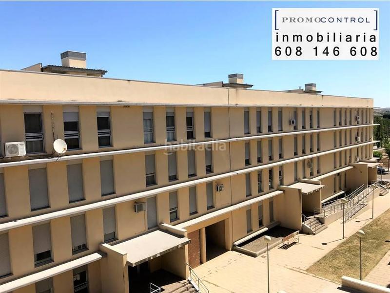 Foto 19c32379-dd39-4328-b72e-37fa9c48c512. Appartement dans avenida océano atlántico 12 dans Zuera Foto 19c32379-dd39-4328-b72e-37fa9c48c512. Appartement dans avenida océano atlántico 12 dans Zuera